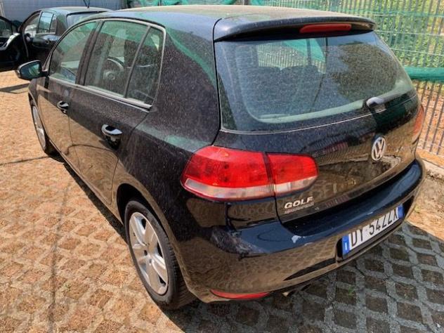 VOLKSWAGEN Golf 1.4 TSI 122CV 5 porte - SOLO COMMERCIANTI rif. 23932174 - Foto 3
