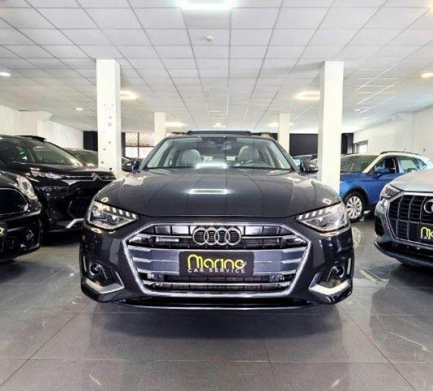 AUDI - A4 - 40 TDI ultra S tronic Design - Foto 2
