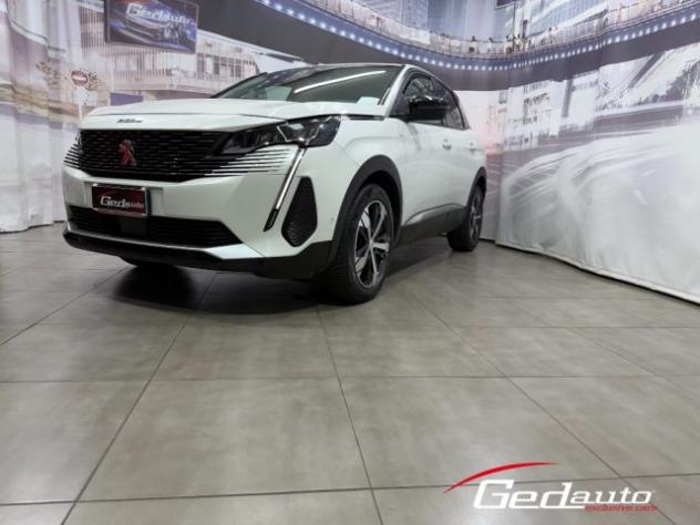 PEUGEOT 3008 BlueHDi 130 S&S EAT8 Allure Pack FULL-LED NAVI rif. 23742175 - Foto 3