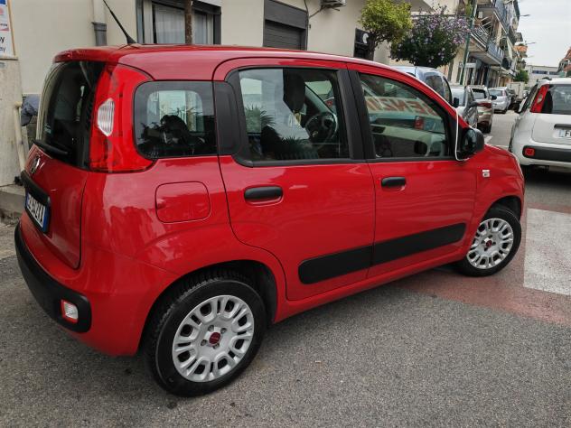 FIAT PANDA 1.2 BENZINA CV69 KW51 LOUNGE - Foto 5