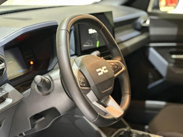Dacia Duster 1.6 Hybrid 140cv Journey - Foto 6