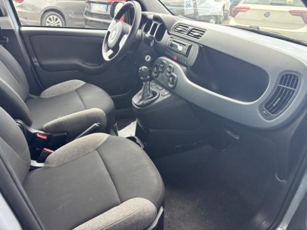 FIAT Panda 1.0 FireFly S&S Hybrid rif. 23452760 - Foto 8