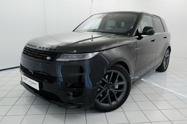 Land Rover Range Rover Sport PHEV Dynamic SE P460 PHEV AWD Auto
