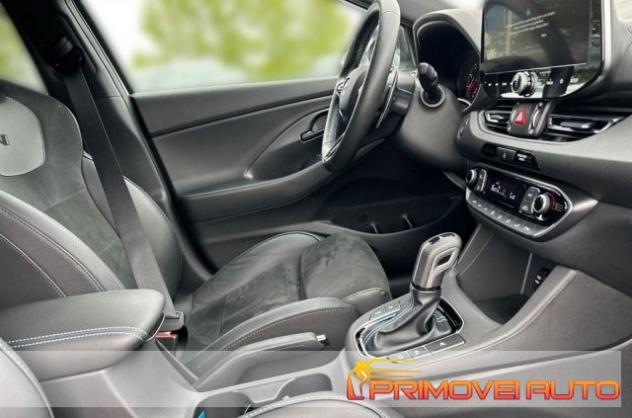 HYUNDAI i30 Fastback 2.0 T-GDI 280 CV DCT N Performance rif. 19602964 - Foto 3