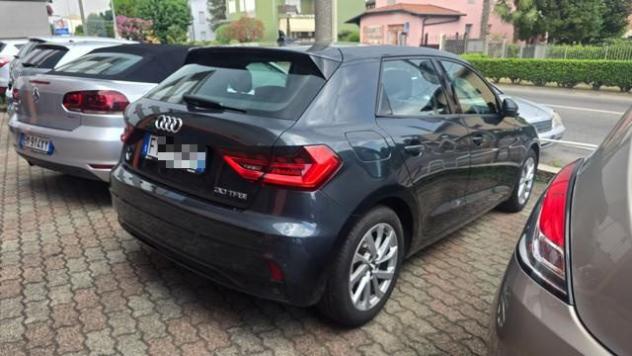 AUDI A1 SPB 30 TFSI rif. 23941161 - Foto 5