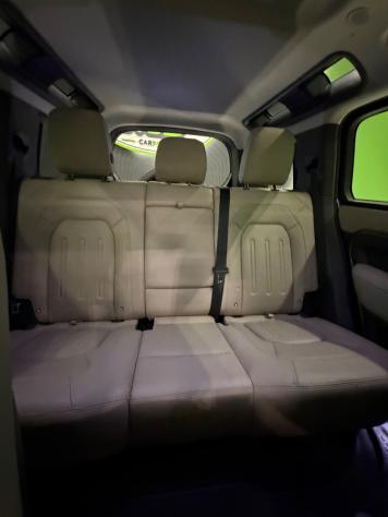 Land Rover Defender 110 2.0 Si4 PHEV 404 CV AWD Auto - Foto 6