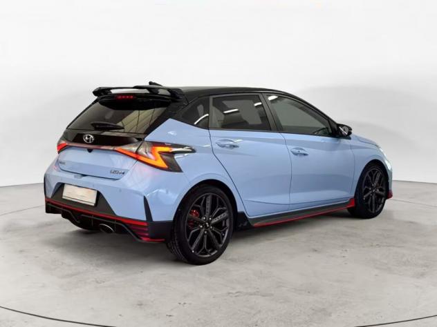 Hyundai i20 i20N 1.6 T-GDI MT N-Performance - Foto 2
