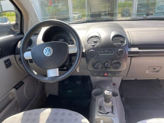 VOLKSWAGEN New Beetle 1.9 TDI rif. 19970291 - Foto 10