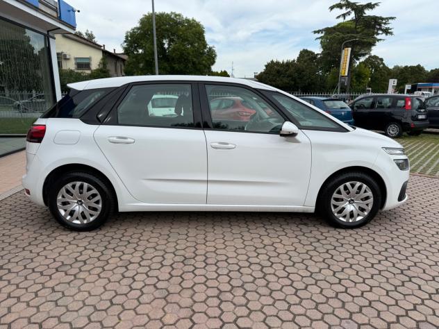 Citroen C4 SpaceTourer BlueHDi 130 S&S Live - Foto 4