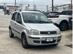 Fiat Panda 1.2 Dynamic Natural Power