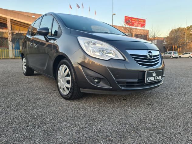 Opel Meriva 1.3 CDTI 95CV ecoFLEX Cosmo - Foto 2