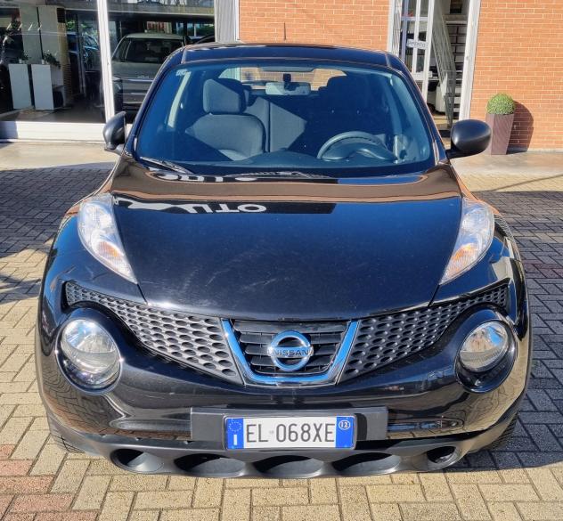 Nissan Juke 1.6 Visia - Foto 7