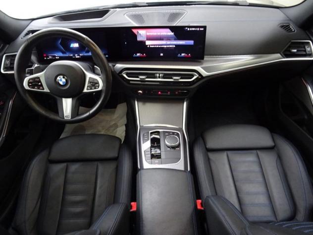 BMW Serie 3 M340 BMW M340D 48V XDRIVE TOURING - Foto 4