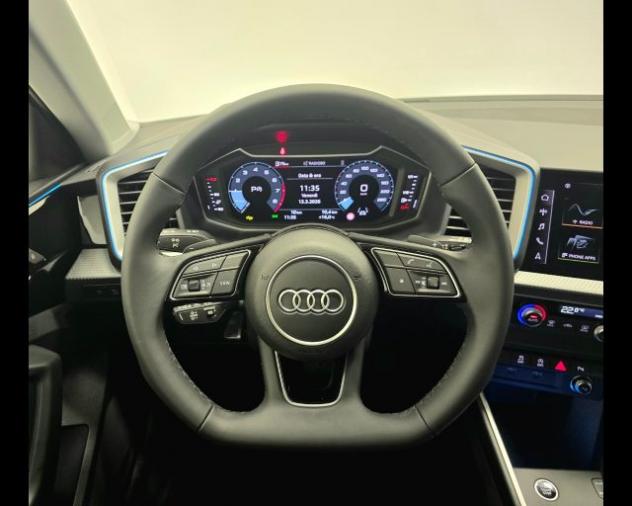 AUDI A1 SPORTBACK 30 TFSI S-TRONIC S-LINE EDITION rif. 24057959 - Foto 5