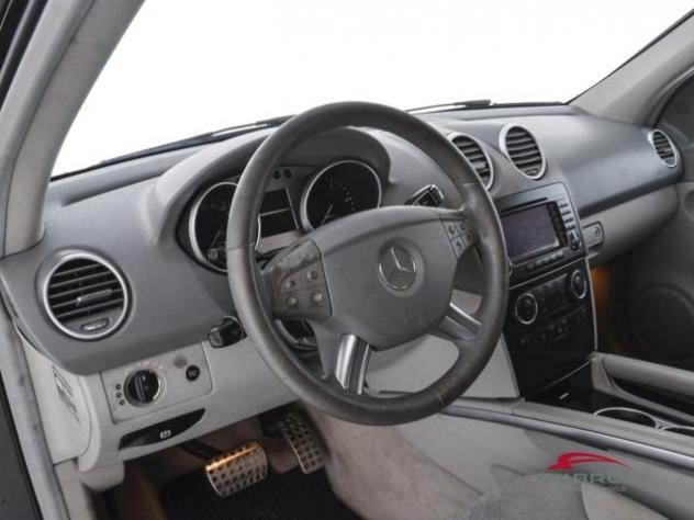 MERCEDES-BENZ ML 320 320 CDI - PER OPERATORI DEL SETTORE rif. 24051084 - Foto 8