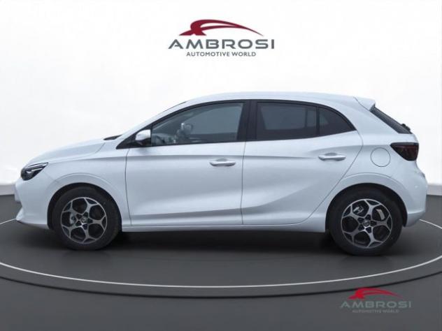 MG MG3 HEV MY25.5 1.5L LUXURY rif. 23849722 - Foto 6