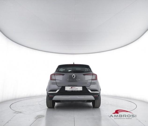 RENAULT Captur Plug-in Hybrid E-Tech 160 CV Intens rif. 23965709 - Foto 6