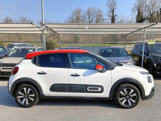 CITROEN C3 Shine S&S 1.2 83 CV rif. 23452224 - Foto 4