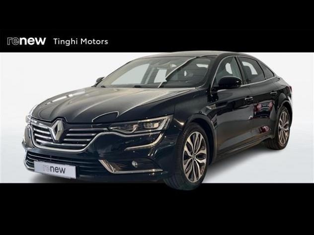 RENAULT Talisman Berlina 1.6 dCi Energy 160cv Intens EDC rif. 23472327