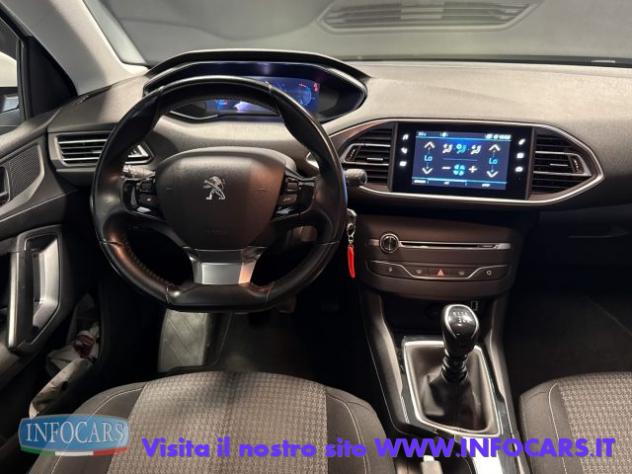PEUGEOT 308 BlueHDi 130 CV Active Business - PROMO rif. 23975675 - Foto 10