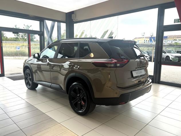 Nissan X-Trail 1.5 HEV e-4orce N-Trek Auto - Foto 5