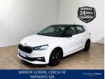 Škoda Fabia Fabia 1.0 mpi evo Style 80cv GPL