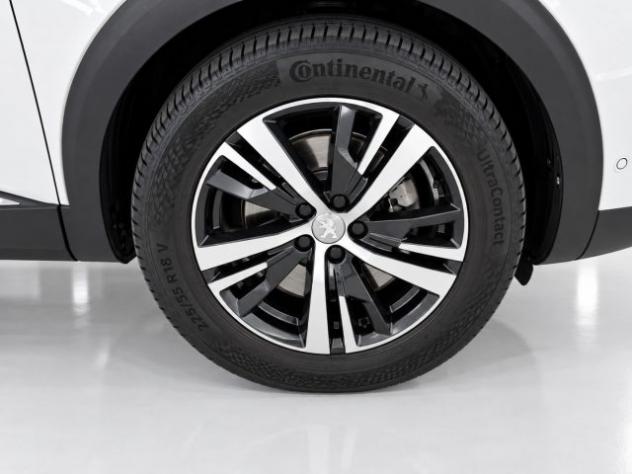 PEUGEOT 5008 BlueHDi 130 S&S EAT8 GT 7 posti !!!!! rif. 24175226 - Foto 6