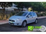FIAT Grande Punto 1.4 5 porte Actual Natural Power rif. 23333612