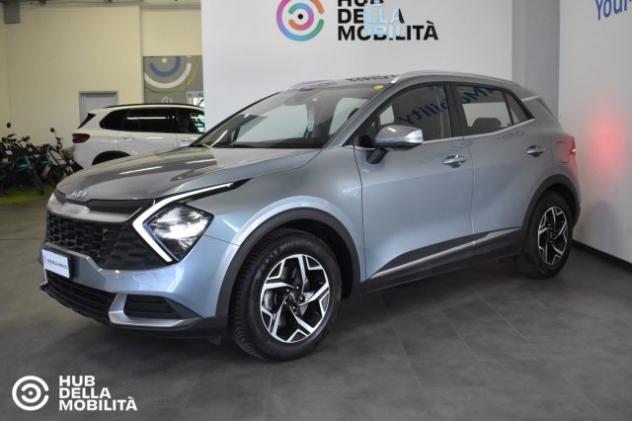 KIA Sportage 1.6 TGDi MHEV Business rif. 23752070 - Foto 3