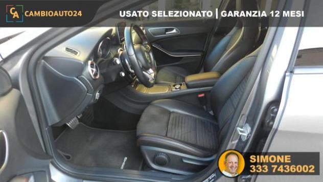 MERCEDES-BENZ A 250 4Matic Automatic Premium rif. 23709840 - Foto 10