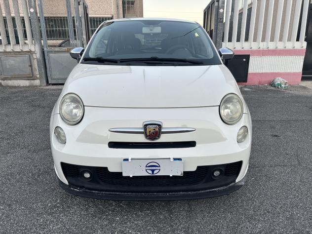 FIAT 500 500 1.4 Abarth 100cv - Foto 2