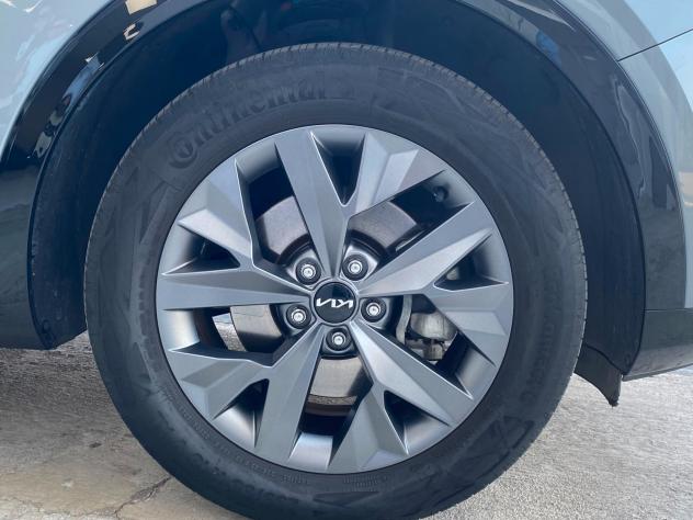 Kia Sportage 1.6 TGDi HEV AT GT-line - Foto 7