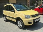 Fiat Panda 1.3 MJT 16V 4x4 tetto apribile cechi full