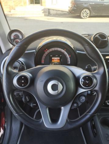 Smart ForTwo 90 0.9 Turbo twinamic Prime - Foto 5