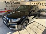 Audi Q2 30 TDI Admired