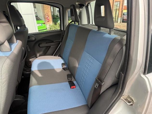 FIAT Panda 1.2 Dynamic rif. 24046352 - Foto 9