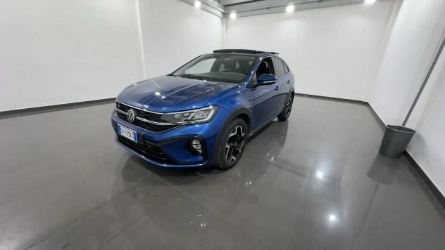 Volkswagen Taigo 1.0 TSI 115 CV R-Line - Foto 2