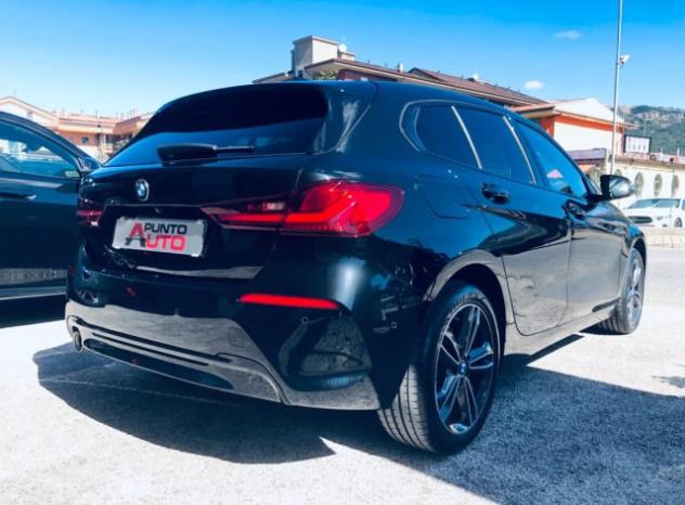 BMW 118 i 5p. sport rif. 24133187 - Foto 5