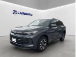 Volkswagen Tiguan 1.5 TSI eHybrid Life DSG