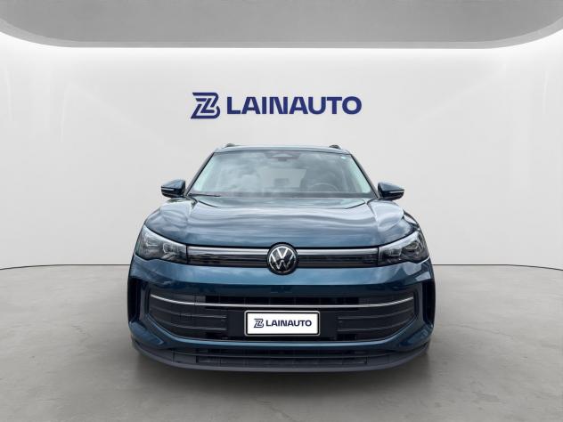 Volkswagen Tiguan 1.5 TSI eHybrid Life DSG - Foto 2