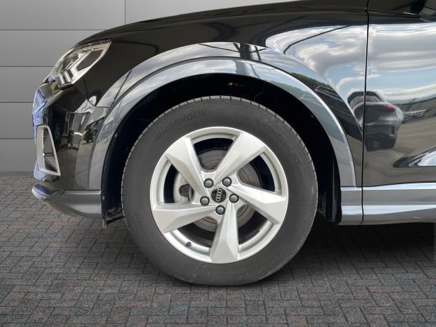 Audi Q3 2.0 - BUSINESS ADVANCED | 2025 | 150CV DIESEL - Foto 10