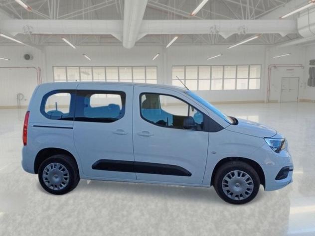 Opel Combo LIFE 1.5 D 100cv Edition Plus L1 S&S MT6 N1 COMBI AUTOCARRO - Foto 4
