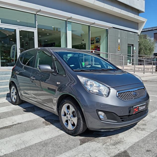 Kia Venga 1.4 cvvt Easy - Foto 3