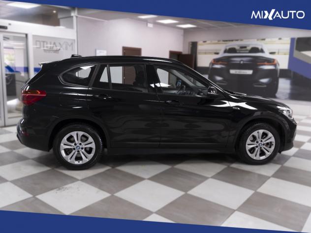 BMW X1 xDrive25e Advantage Auto 125CV - Foto 6