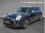 MINI Clubman 2.0 Cooper SD Hype ALL4 aut. rif. 23509411