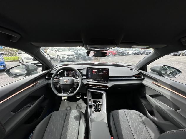 CUPRA Terramar 1.5 Hybrid DSG 150 CV *KM0 - PREZZO REALE NON VINCOLATO A FINANZIAMENTO* - Foto 9