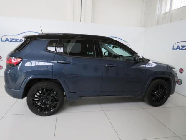 JEEP Compass 1.5 Turbo T4 130 CV MHEV 2WD S rif. 24148775 - Foto 6