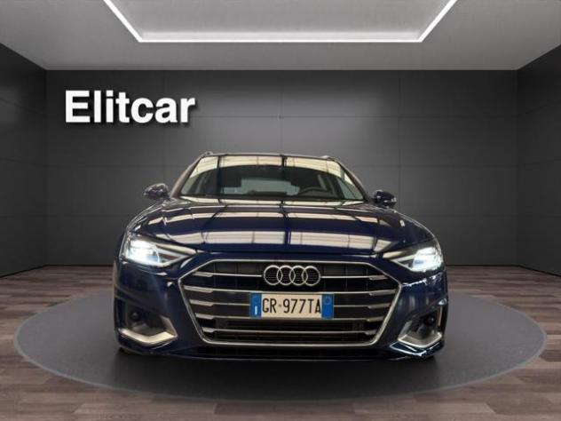 AUDI A4 Avant 35 TFSI S tronic Business Advanced rif. 24077465 - Foto 2