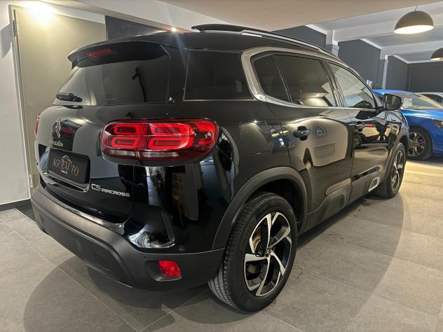 CITROEN C5 AIRCROSS HYBRID 225 E-EAT8 FEEL - Foto 6