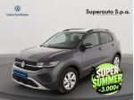 Volkswagen T-Cross 1.0 TSI 115 CV DSG Life